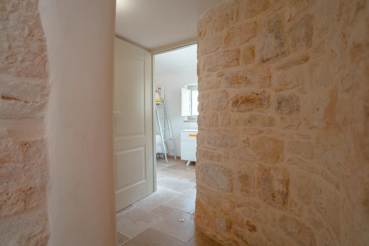 Trulli Audendum Villa Martina Franca Exterior foto