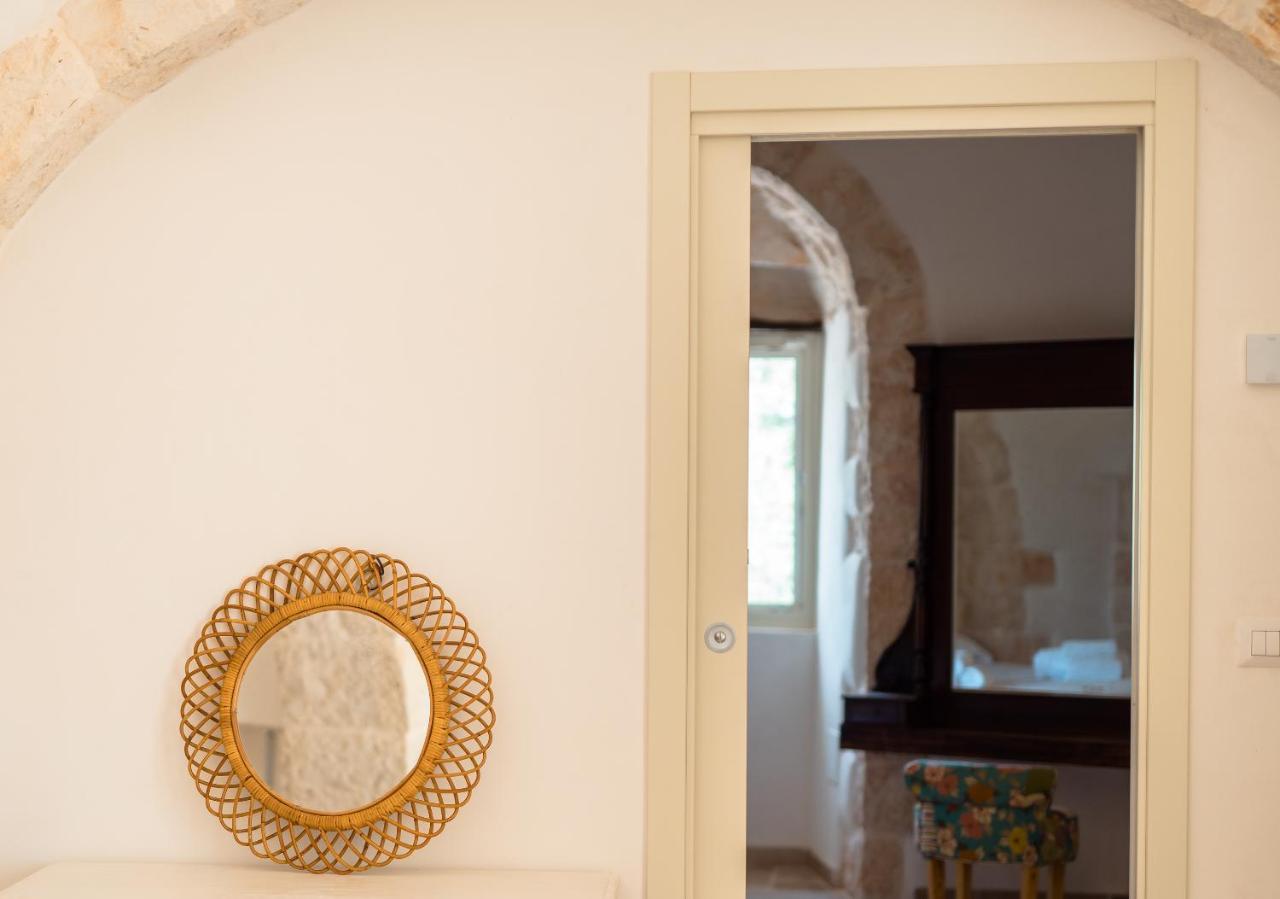 Trulli Audendum Villa Martina Franca Exterior foto