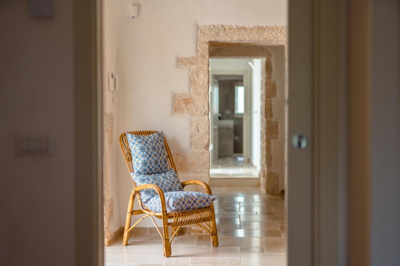 Trulli Audendum Villa Martina Franca Exterior foto