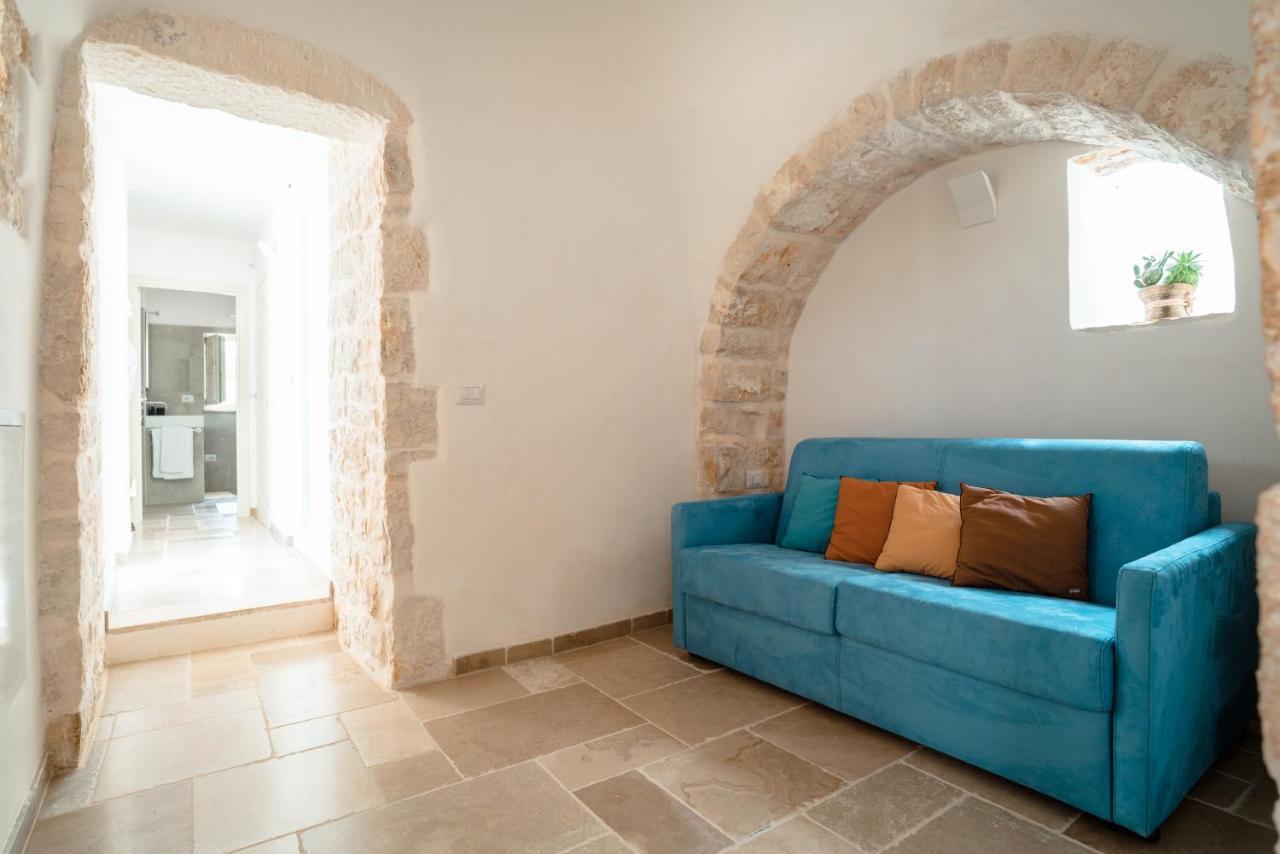 Trulli Audendum Villa Martina Franca Exterior foto